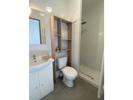 A louer appartement 590 &euro;  Gardanne