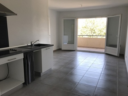 Location appartement Bouc Bel Air Réf. BHI80