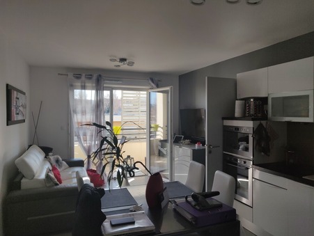 Location appartement Gardanne Réf. 22920