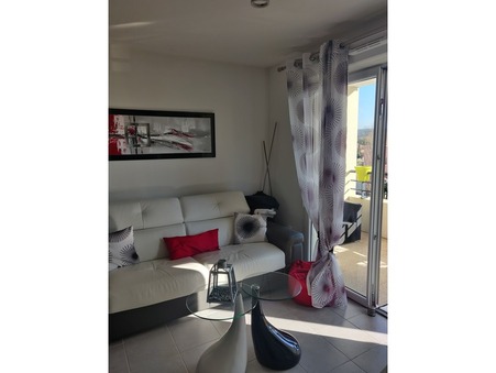 Appartement sur Gardanne ; 800 &euro;  ; A louer Réf. 22920