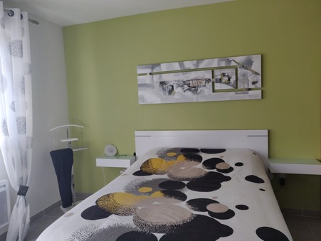 Appartement 800 &euro;  Réf. 22920 Gardanne