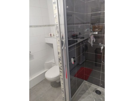Appartement 800 &euro;  sur Gardanne (13120) - Réf. 22920