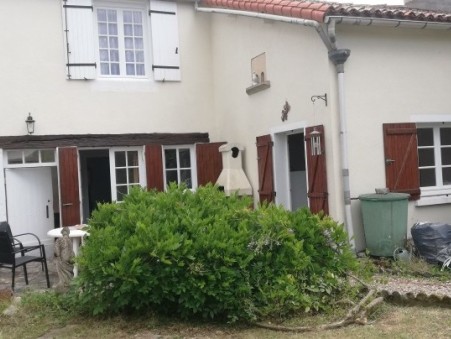 Townhouse for sale France