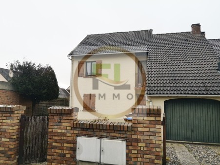 Vente maison 350 000 € Acheres