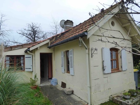 Maison sur Issigeac ; 66 960 € ; A vendre Réf. 8586-IS