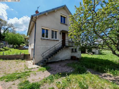 LUZY 95 000 €