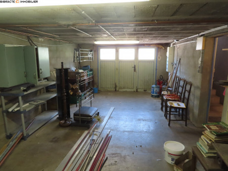 Maison 95 000 €  Réf. CA2702 Luzy