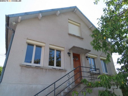 Maison 95 000 €  Réf. CA2702 Luzy