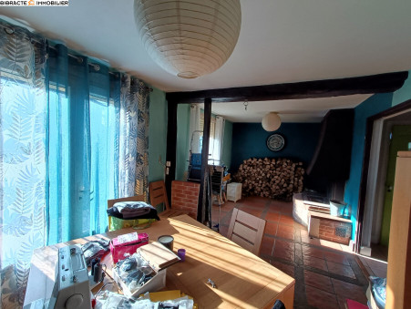 Achat maison Luzy Réf. CA2702