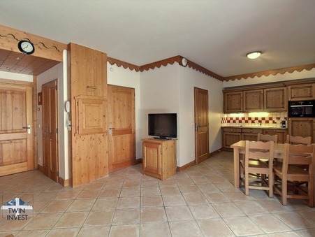 Appartement 199 000 €  sur Champagny en Vanoise (73350) - Réf. 318