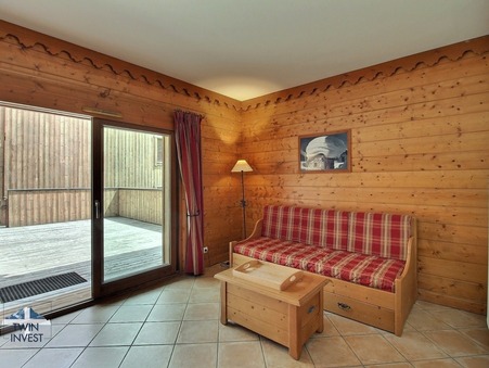 Appartement 199 000 €  Réf. 318 Champagny en Vanoise