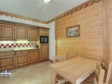 Vente appartement 199 000 €  Champagny en Vanoise