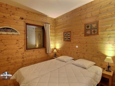 Appartement sur Champagny en Vanoise ; 199 000 €  ; Vente Réf. 318