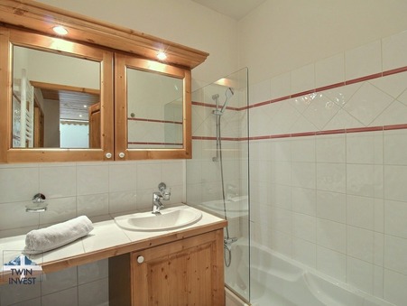 Appartement 199 000 €  sur Champagny en Vanoise (73350) - Réf. 318