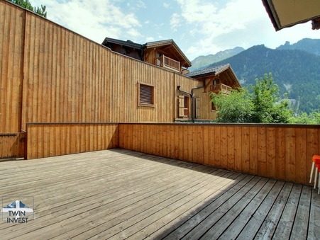 Appartement sur Champagny en Vanoise ; 199 000 €  ; A vendre Réf. 318