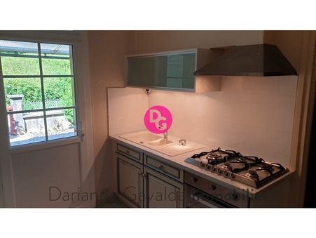 Vente maison 65 400 €  Firmi