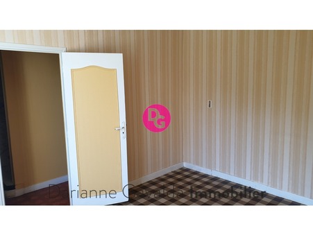 Achat maison Firmi Réf. 1291