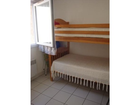 Maison À partir de 505 €  sur Valras Plage (34350) - Réf. ART4