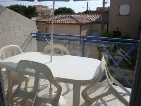 Maison À partir de 505 €  sur Valras Plage (34350) - Réf. ART4