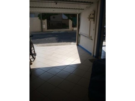 Location maison Valras Plage Réf. ART4