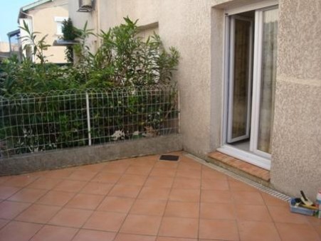 Maison sur Valras Plage ; À partir de 505 €  ; Location Réf. ART4