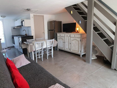 A louer maison Valras Plage 34350; À partir de 480 € 