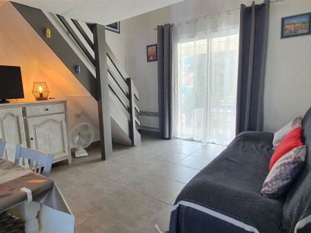 A louer maison Valras Plage 34350; À partir de 480 € 