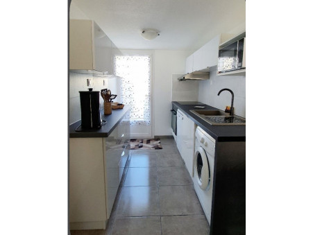 A louer maison À partir de 480 €  Valras Plage