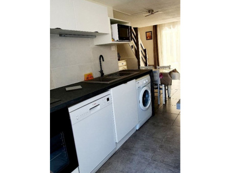 Maison À partir de 480 €  Réf. CLO24 Valras Plage