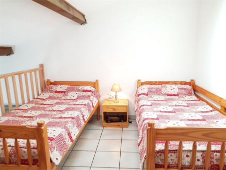 Maison À partir de 480 €  Réf. CLO24 Valras Plage