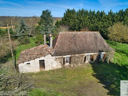 Achat maison Issigeac Réf. 8608-VI