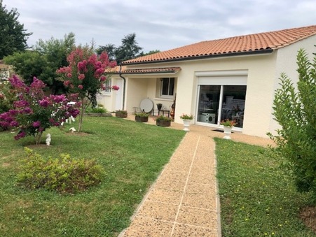 Achat maison Bergerac Réf. 9630-BGC