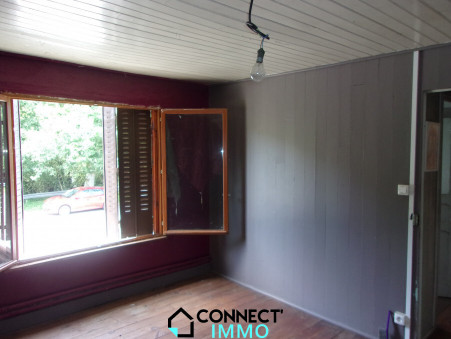 Vente Maison GOURIN Réf. 1299 - Slide 10