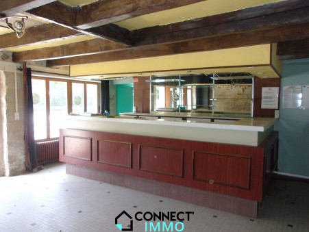 Vente Maison GOURIN Réf. 1299 - Slide 2