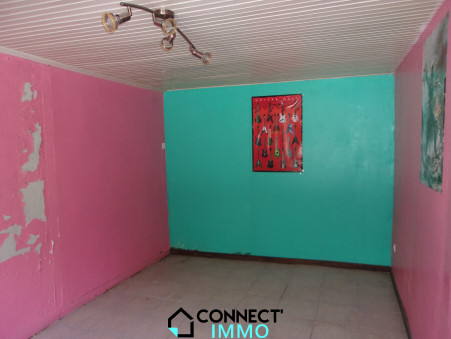 Vente Maison GOURIN Réf. 1299 - Slide 3