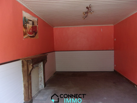 Vente Maison GOURIN Réf. 1299 - Slide 4