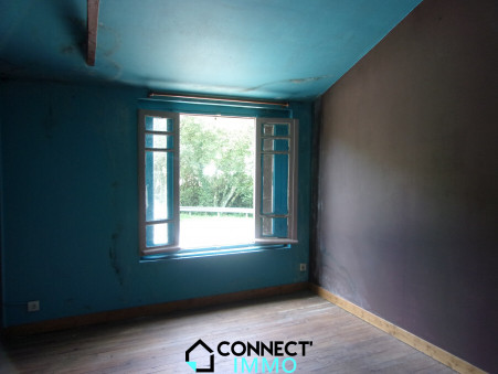 Vente Maison GOURIN Réf. 1299 - Slide 7