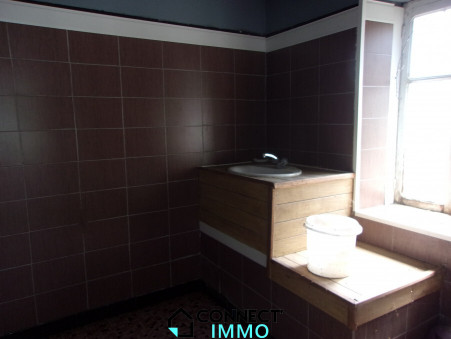 Vente Maison GOURIN Réf. 1299 - Slide 8