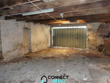 Vente Maison GOURIN Réf. 1299 - Slide 9