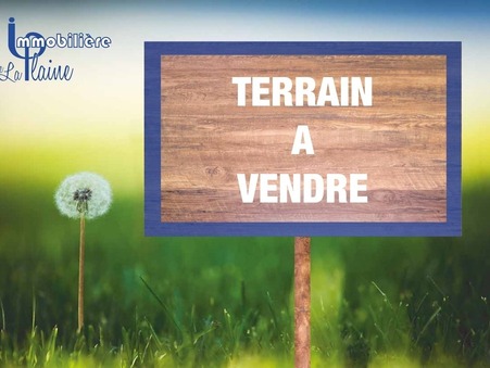 Terrain sur La Plaine sur Mer ; 211 000 € ; A vendre Réf. 202091