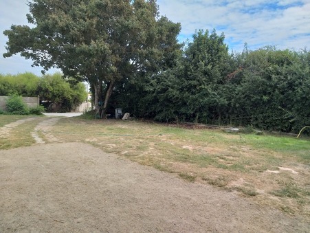 Vente terrain 211 000 € La Plaine sur Mer