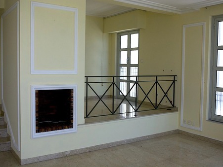 Vente appartement 1 495 000 € Nice