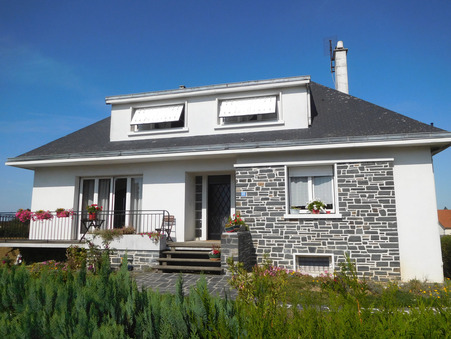 A vendre maison Saint-Yrieix-la-Perche 87500; 100 000 €