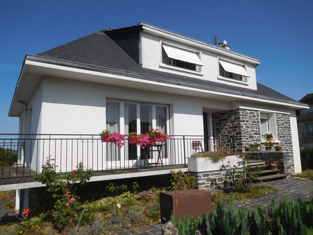 Maison 100 000 € Réf. 10893 Saint-Yrieix-la-Perche