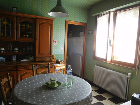 Maison sur Saint-Yrieix-la-Perche ; 100 000 € ; A vendre Réf. 10893