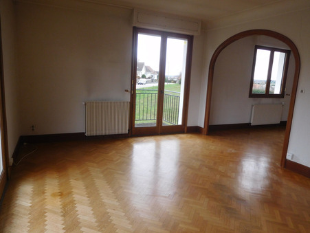 Maison 100 000 € Réf. 10893 Saint-Yrieix-la-Perche