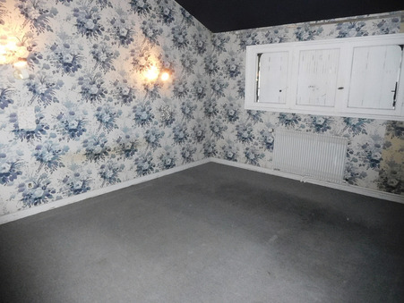 Maison 100 000 € Réf. 10893 Saint-Yrieix-la-Perche