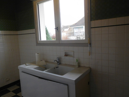 Achat maison Saint-Yrieix-la-Perche Réf. 10893