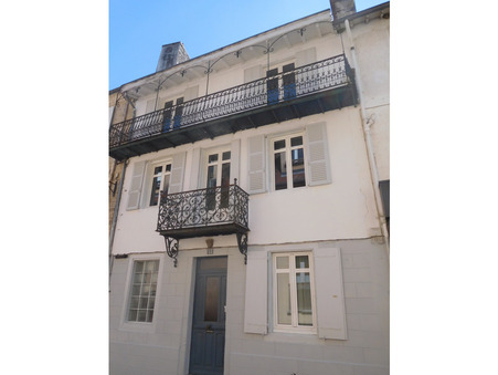 Maison sur Saint-Yrieix-la-Perche ; 145 000 € ; Achat Réf. 10900