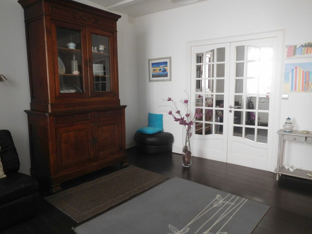 Achat maison Saint-Yrieix-la-Perche Réf. 10900